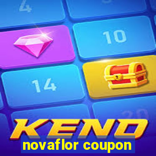 novaflor coupon